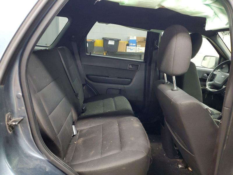 Продаж на аукціоні авто 2012 Ford Escape, vin: 1FMCU0D78CKB88456, номер лоту: 74664405