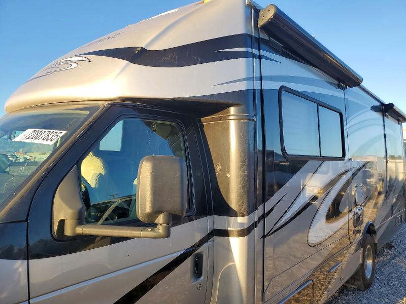 Продаж на аукціоні авто 2009 Jayco Rv, vin: 1FDXE45S49DA90692, номер лоту: 72887835