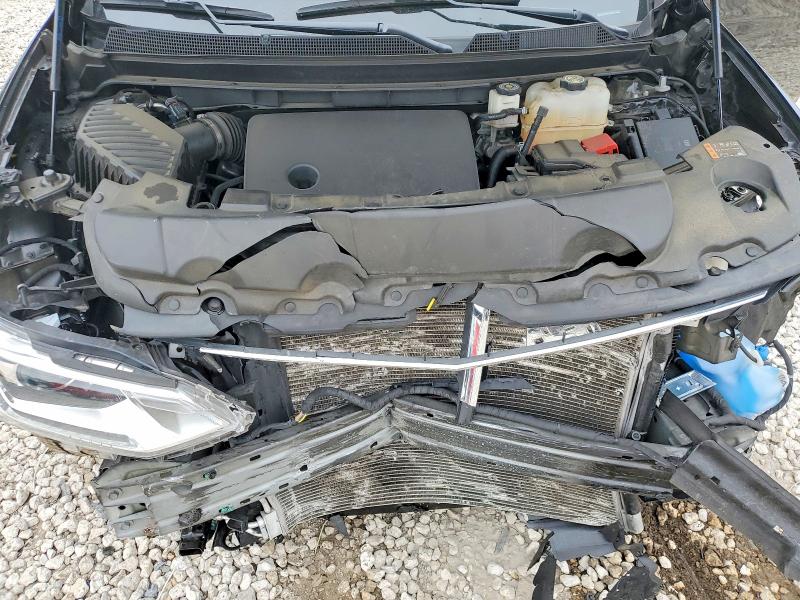 Aukcja sprzedaży 2021 Chevrolet Traverse, vin: 1GNEVGKW1MJ271268, numer aukcji: 73994065