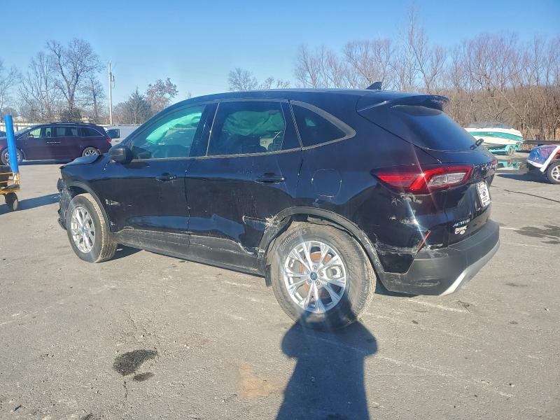 Aukcja sprzedaży 2025 Ford Escape, vin: 1FMCU9GNXSUA04278, numer aukcji: 48285865