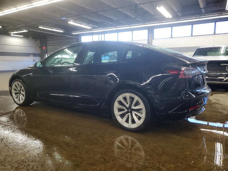 Aukcja sprzedaży 2022 Tesla Model 3, vin: 5YJ3E1EA0NF285846, numer aukcji: 73290505