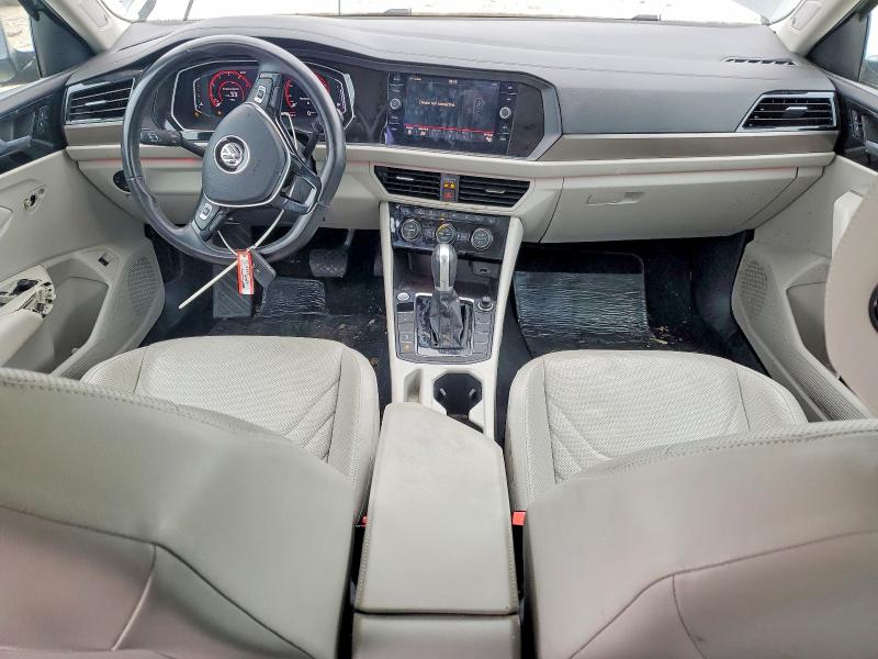 Продаж на аукціоні авто 2019 Volkswagen Jetta, vin: 3VWG57BU7KM003693, номер лоту: 75046705