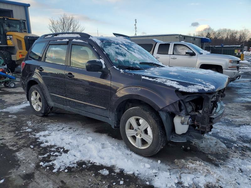 Aukcja sprzedaży 2013 Subaru Forester, vin: JF2SHABC7DH441762, numer aukcji: 75029735