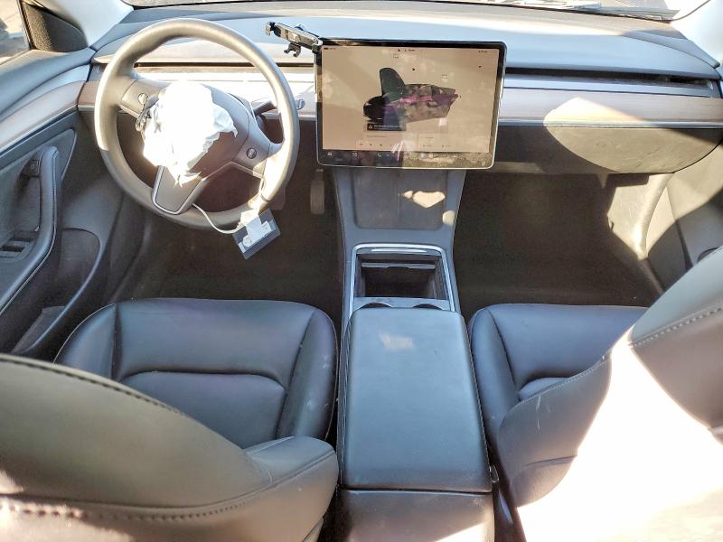 Продаж на аукціоні авто 2023 Tesla Model 3, vin: 5YJ3E1EB5PF607876, номер лоту: 72391035