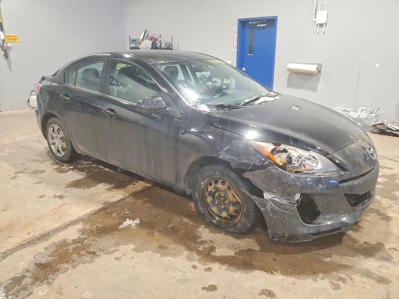 Продаж на аукціоні авто 2013 Mazda 3, vin: JM1BL1UF2D1773380, номер лоту: 99289025