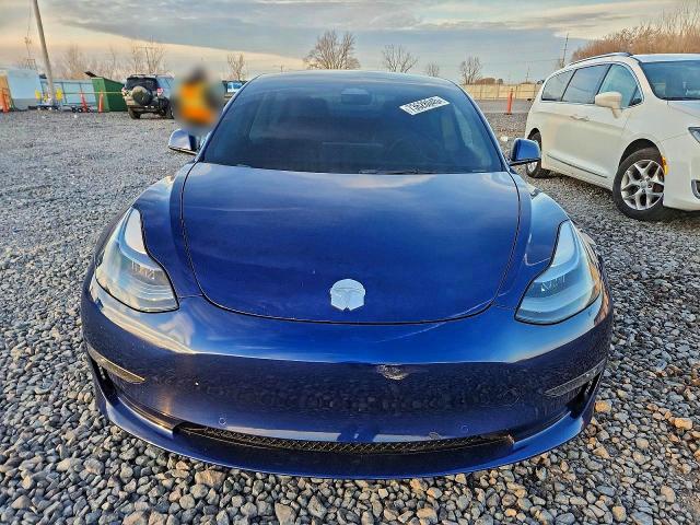 73628045 :رقم المزاد ، 5YJ3E1EB2NF113584 vin ، 2022 Tesla Model 3 مزاد بيع