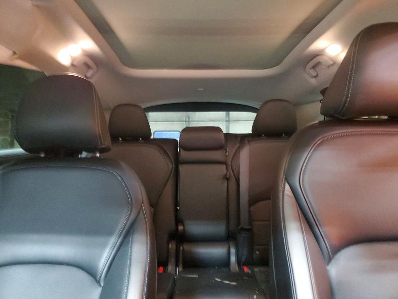 Продаж на аукціоні авто 2023 Infiniti Qx50, vin: 3PCAJ5BB7PF115316, номер лоту: 99337275