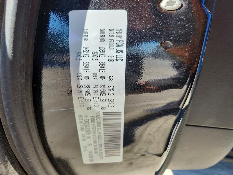 Продажа на аукционе авто 2018 Chrysler Pacifica, vin: 2C4RC1BGXJR350791, номер лота: 98905485
