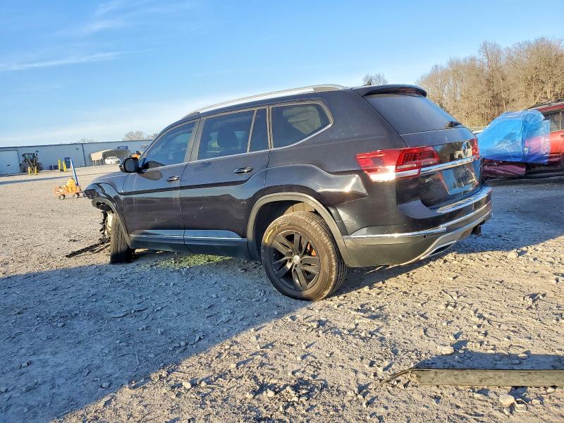 Aukcja sprzedaży 2019 Volkswagen Atlas, vin: 1V2MR2CAXKC509200, numer aukcji: 98963995