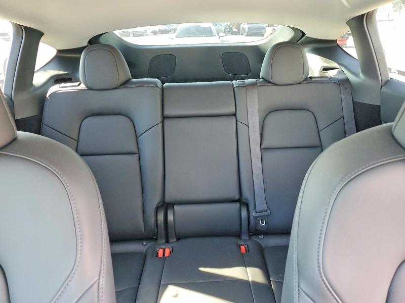 99557335 :رقم المزاد ، 7SAYGDEE5RA264419 vin ، 2024 Tesla Model Y مزاد بيع