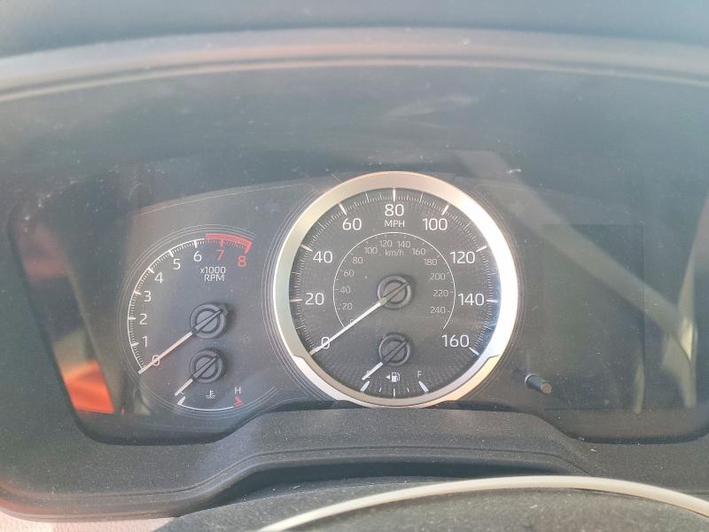 Aukcja sprzedaży 2020 Toyota Corolla, vin: 5YFEPRAEXLP083740, numer aukcji: 74620685