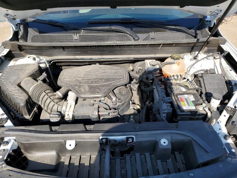Продажа на аукционе авто 2020 Gmc Acadia, vin: 1GKKNPLS3LZ130133, номер лота: 98417935