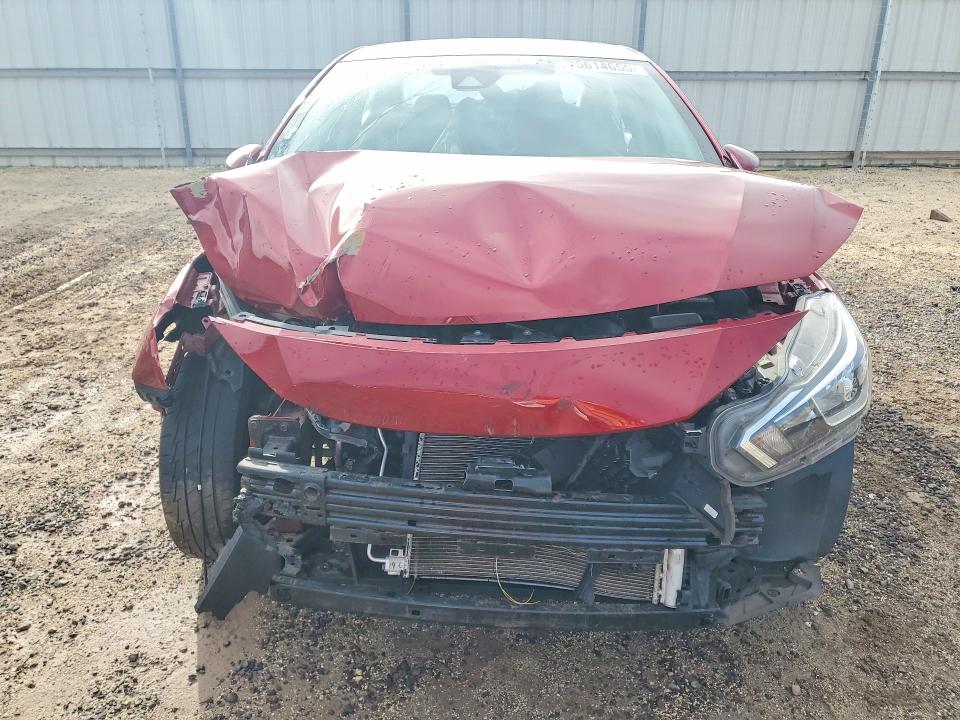 Продажа на аукционе авто 2020 Niss Versa, vin: 3N1CN8EV2LL812511, номер лота: 75614655