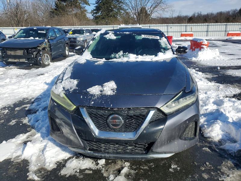 Aukcja sprzedaży 2020 Nissan Maxima, vin: 1N4AA6DV5LC361372, numer aukcji: 74369535