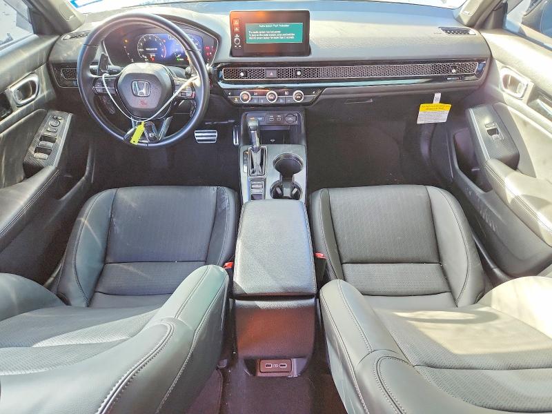Продаж на аукціоні авто 2023 Honda Civic Spor, vin: 19XFL1H85PE012292, номер лоту: 99708325