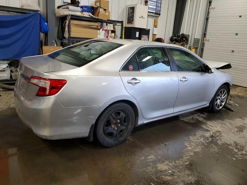 Продажа на аукционе авто 2013 Toyota Camry Hybr, vin: 4T1BD1FK3DU086586, номер лота: 72495005