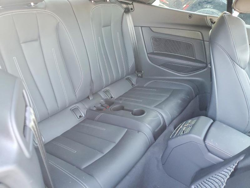75222265 :رقم المزاد ، WAU4AGF59RN010517 vin ، 2024 Audi A5 مزاد بيع