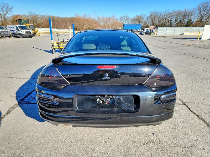 Auction sale of the 2003 Mitsubishi Eclipse Gs, vin: 4A3AC44G63E073291, lot number: 73922745