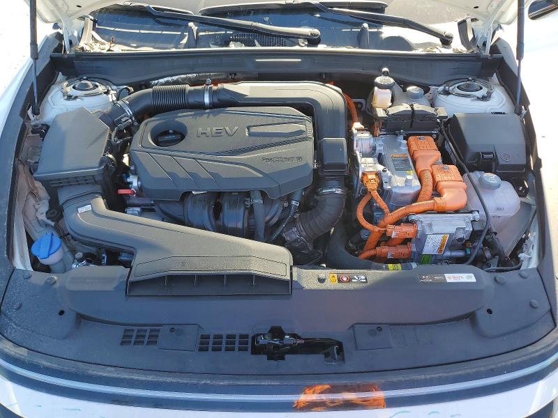 Aukcja sprzedaży 2024 Hyundai Sonata, vin: KMHL54JJ6RA089203, numer aukcji: 73021465