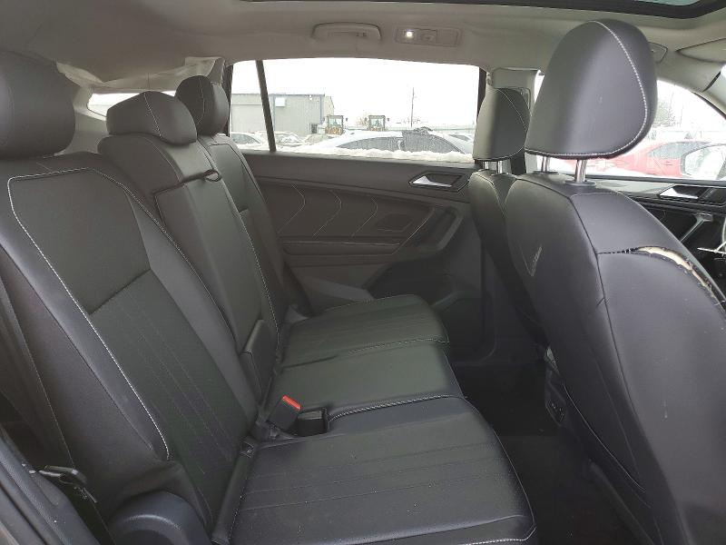 Продажа на аукционе авто 2023 Volkswagen Tiguan, vin: 3VVNB7AX3PM074042, номер лота: 75175125