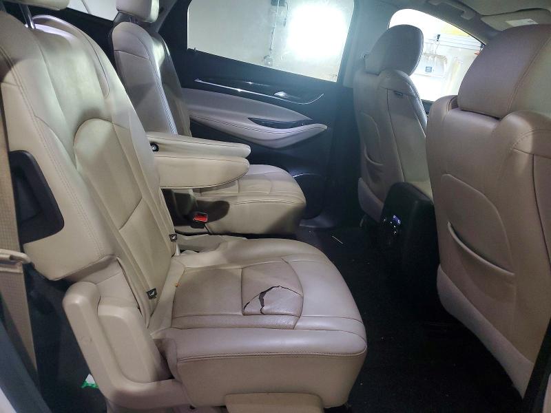 2020 Buick Enclave მანქანა იყიდება აუქციონზე, vin: 5GAERBKW7LJ227307, აუქციონის ნომერი: 99104315
