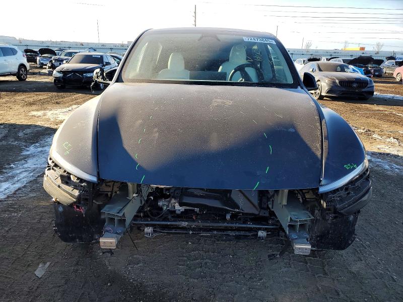 Продажа на аукционе авто 2026 Tesla Model Y, vin: 7SAYGDEE3TF336356, номер лота: 72473845