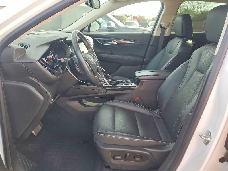 74885525 :رقم المزاد ، LRBFZPR49MD166769 vin ، 2021 Buick Envision مزاد بيع