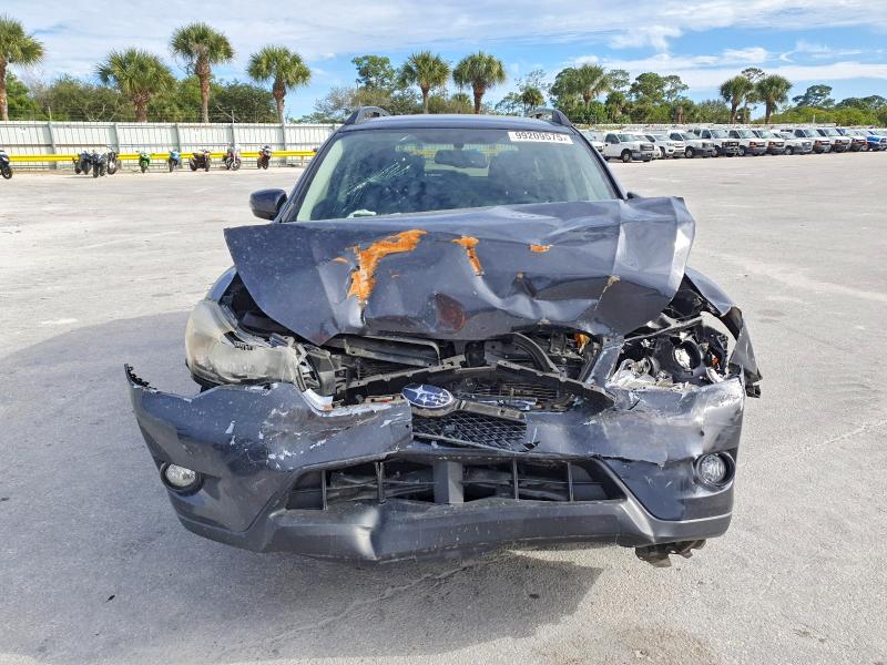 2015 Subaru Xv Crosstrek მანქანა იყიდება აუქციონზე, vin: JF2GPAMC0F8308527, აუქციონის ნომერი: 99209575