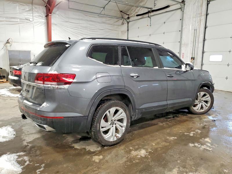 Продаж на аукціоні авто 2023 Volkswagen Atlas, vin: 1V2HR2CA0PC512471, номер лоту: 99284275