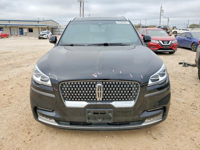 Aukcja sprzedaży 2020 Lincoln Aviator, vin: 5LM5J7XC8LGL35734, numer aukcji: 97639445
