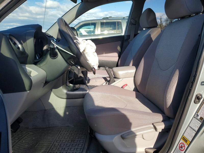 Продаж на аукціоні авто 2008 Toyota Rav4, vin: JTMBK33V085040797, номер лоту: 97928325