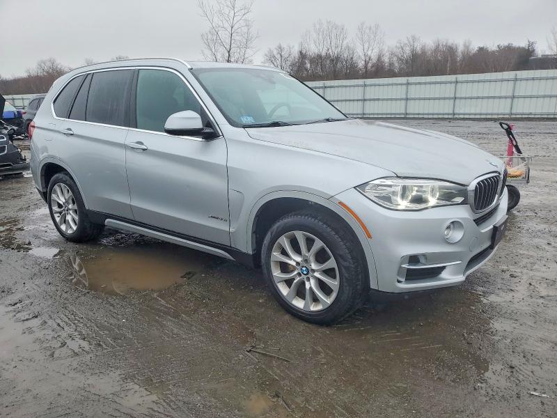 Aukcja sprzedaży 2018 Bmw X5, vin: 5UXKR0C50J0X92091, numer aukcji: 98987665