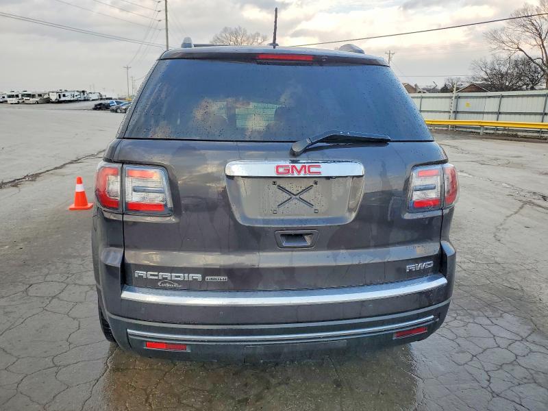 Aukcja sprzedaży 2017 Gmc Acadia Limited, vin: 1GKKVSKD9HJ159289, numer aukcji: 99432025