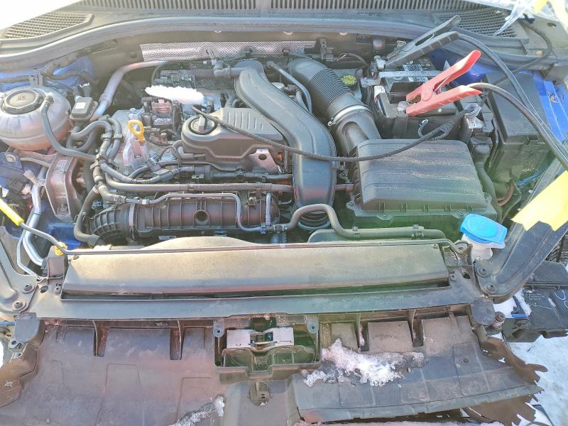 Продаж на аукціоні авто 2023 Volkswagen Jetta, vin: 3VW5M7BU1PM020104, номер лоту: 73888075