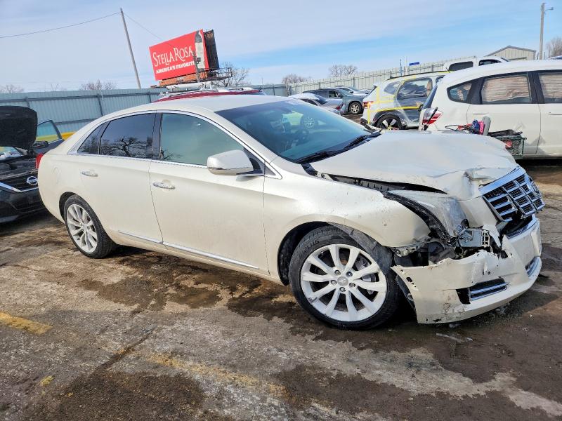 75089475 :رقم المزاد ، 2G61R5S30D9133077 vin ، 2013 Cadillac Xts مزاد بيع