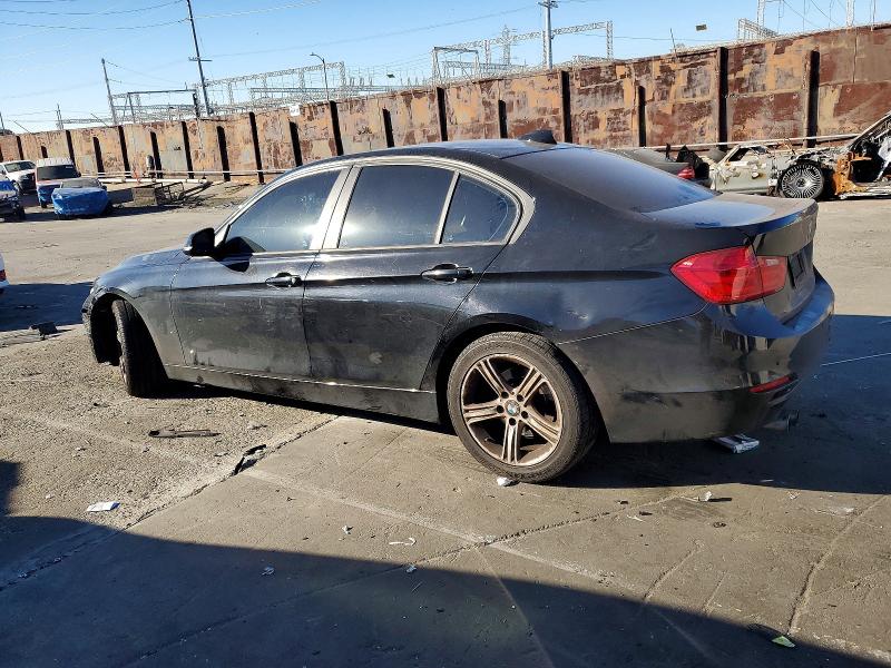 Aukcja sprzedaży 2014 Bmw 328 I Sule, vin: WBA3C1C57EK108285, numer aukcji: 73293065