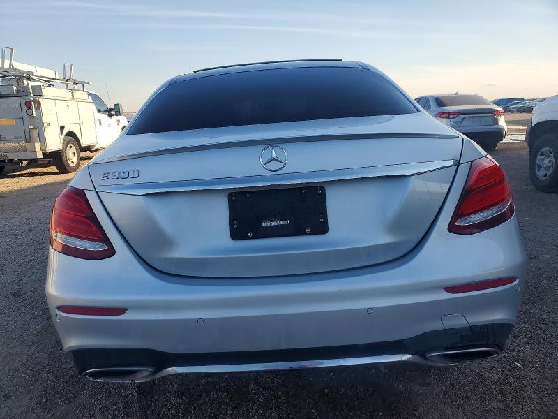 Продажа на аукционе авто 2019 Mercedes-benz E, vin: WDDZF4JB4KA514577, номер лота: 74588165