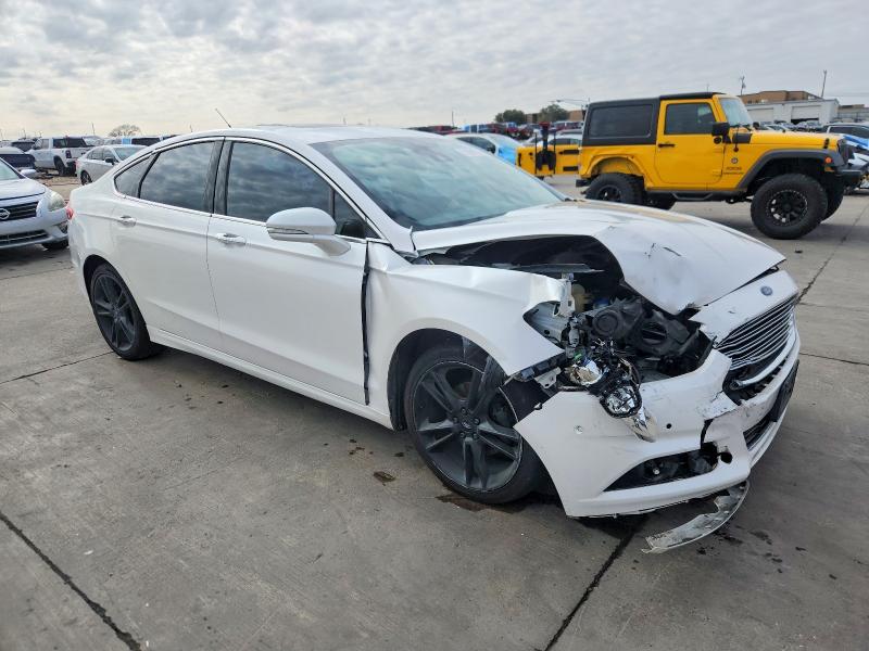 2014 Ford Fusion მანქანა იყიდება აუქციონზე, vin: 3FA6P0D99ER241177, აუქციონის ნომერი: 73991315