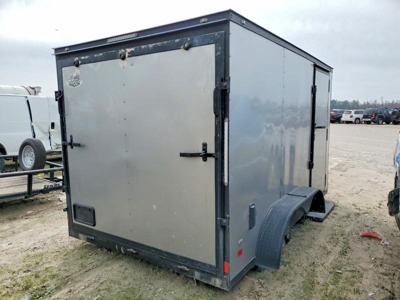 Aukcja sprzedaży 2024 Covered Wagon Unknown, vin: 53FBE1221RF091644, numer aukcji: 75676685