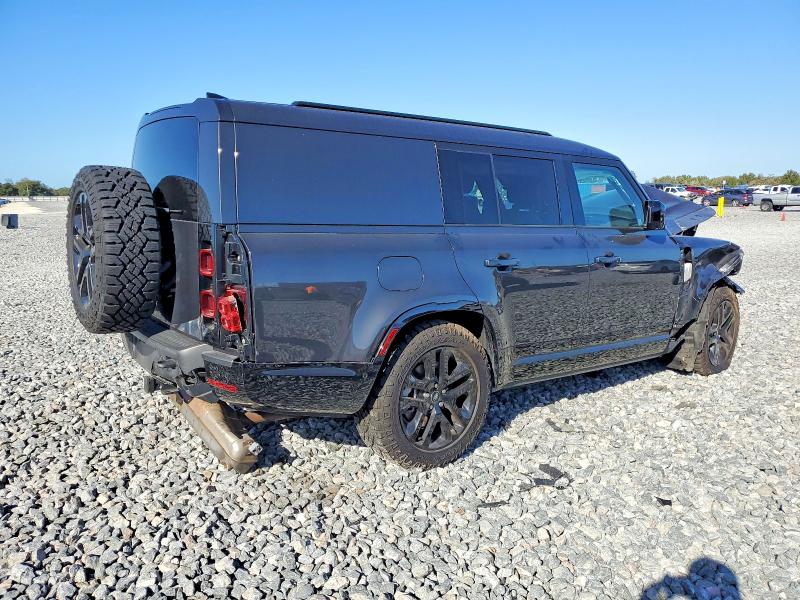 Продаж на аукціоні авто 2024 Land Rover Defender, vin: SALEWFEU2R2353773, номер лоту: 98405455