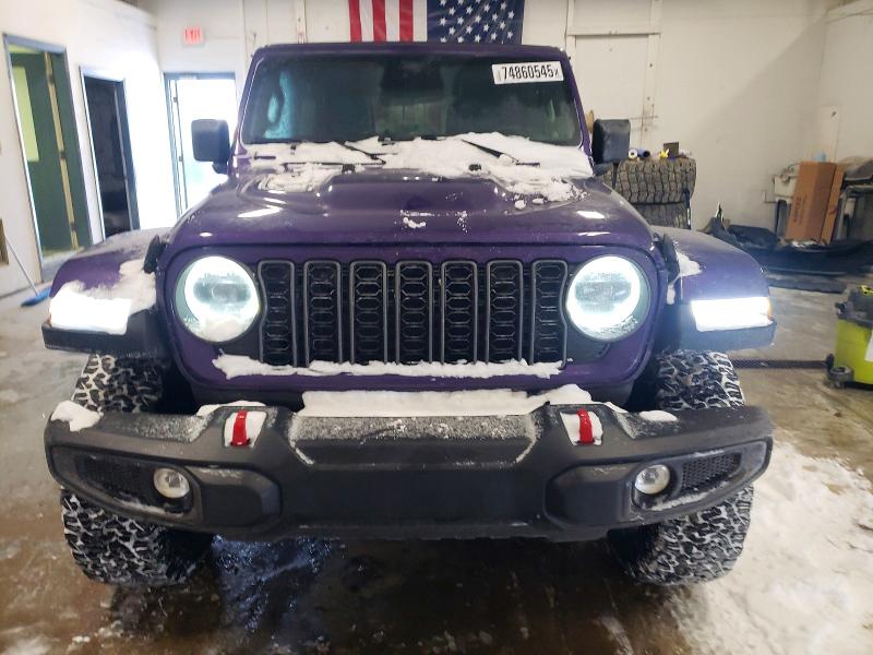 Aukcja sprzedaży 2026 Jeep Wrangler, vin: 1C4PJXFN8TW176643, numer aukcji: 74860545