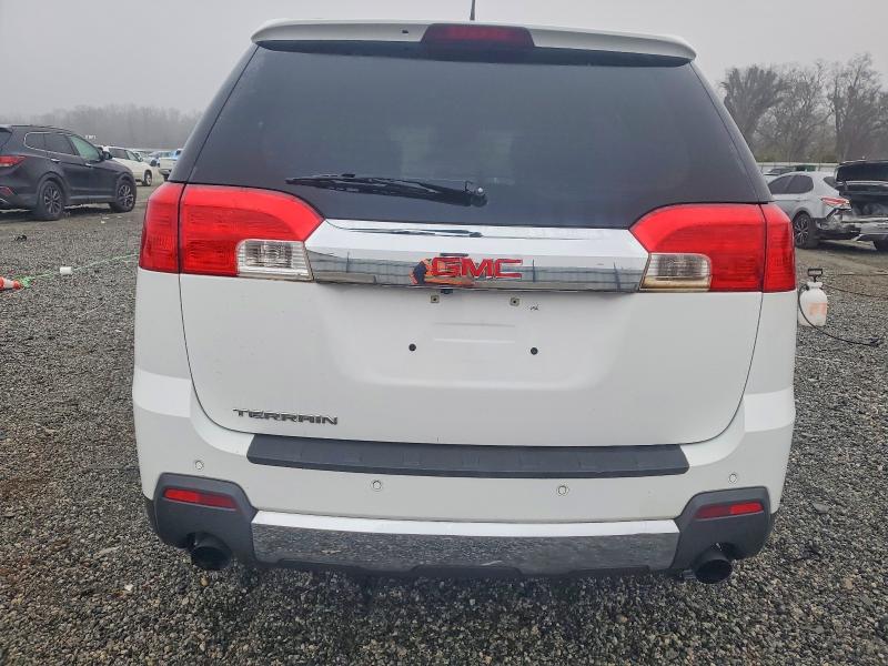 Продаж на аукціоні авто 2013 Gmc Terrain, vin: 2GKFLWE38D6195208, номер лоту: 99601375