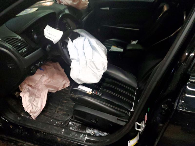 97942955 :رقم المزاد ، 2C3CCAGG2MH667526 vin ، 2021 Chrysler 300 مزاد بيع