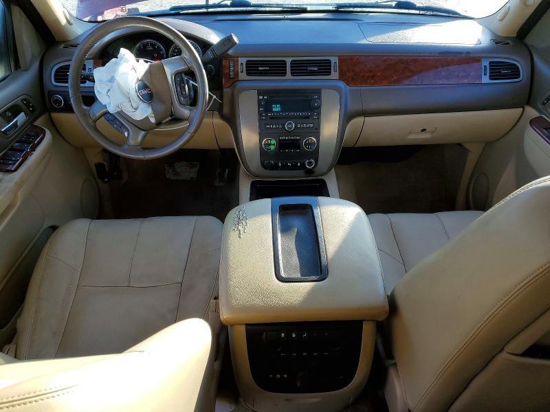 Продаж на аукціоні авто 2013 Gmc Yukon Xl C, vin: 1GKS1KE06DR150372, номер лоту: 73262645