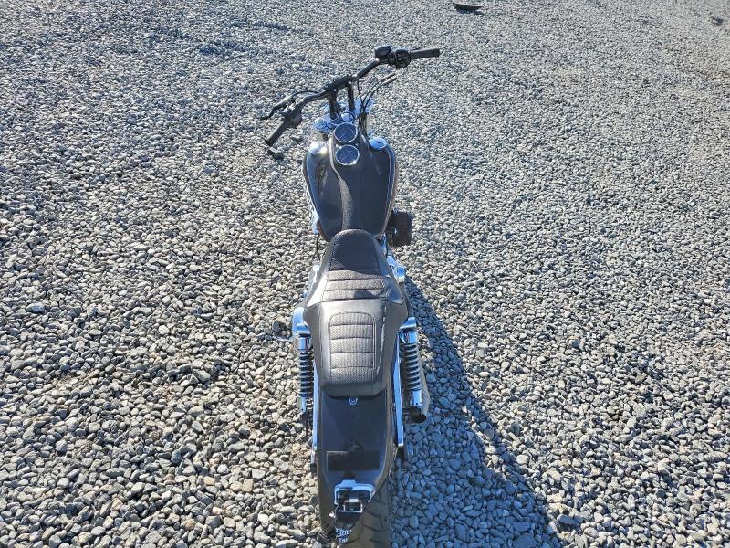 2014 Harley-davidson Fxdl მანქანა იყიდება აუქციონზე, vin: 1HD1GNM29EC329003, აუქციონის ნომერი: 99681055