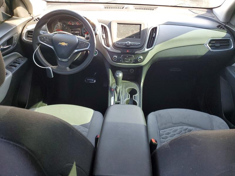 Продаж на аукціоні авто 2019 Chevrolet Equinox, vin: 2GNAXHEV9K6197139, номер лоту: 72703045