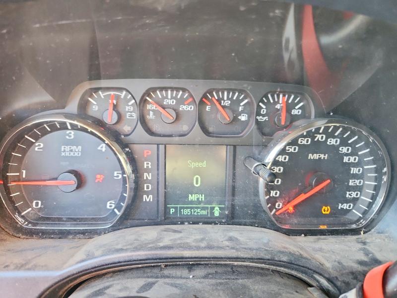96637285 :رقم المزاد ، 1GTV2TEH1FZ402632 vin ، 2015 Gmc Sierra مزاد بيع