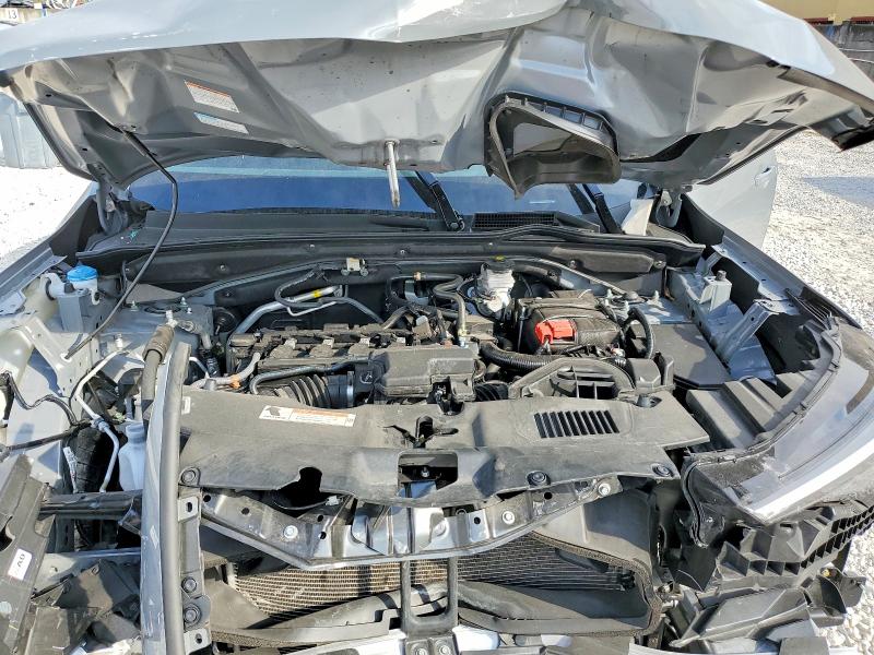 2025 Acura Adx მანქანა იყიდება აუქციონზე, vin: 3HDSA1H38SM705427, აუქციონის ნომერი: 99380555