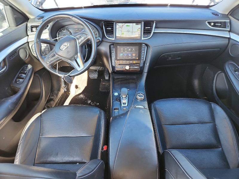 Aukcja sprzedaży 2019 Infiniti Qx50, vin: 3PCAJ5M36KF110140, numer aukcji: 75562805