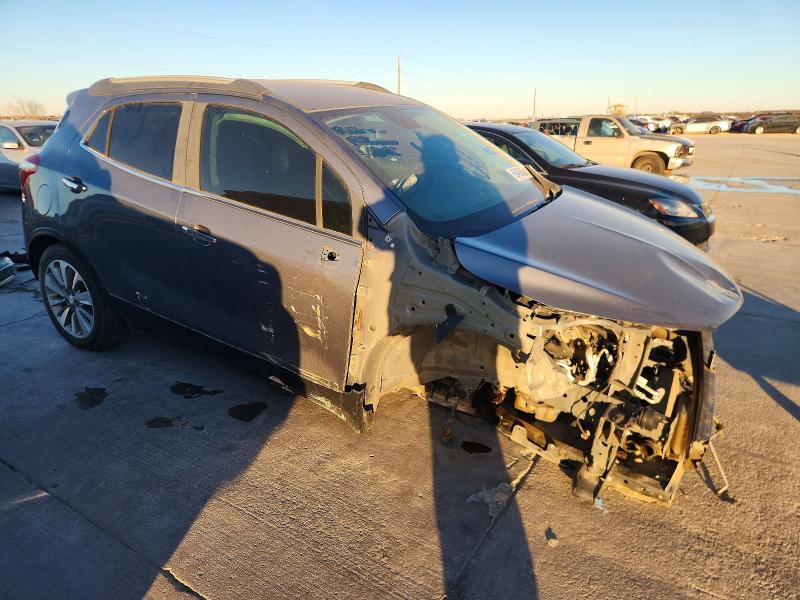 96462405 :رقم المزاد ، KL4CJASB2KB932815 vin ، 2019 Buick Encore مزاد بيع